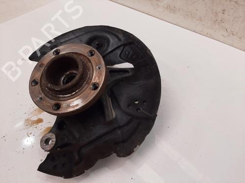 Left front steering knuckle CITROËN BERLINGO Box Body/MPV (K9) 1.5 BlueHDi 100 | BP36046620M25 - Image 6