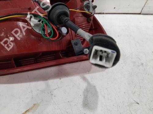 Left taillight KIA PICANTO II (TA) 1.2 | BP26836019C34 