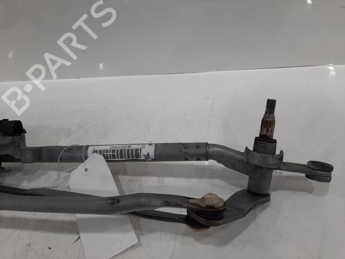 Front wiper motor LAND ROVER RANGE ROVER IV (L405) 4.4 SDV8 4x4 | BP26855695M29 
