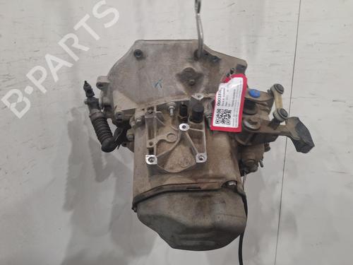 Gearbox CITROËN C3 III (SX) 1.2 PureTech 82 | BP40078400M3 - Image 3