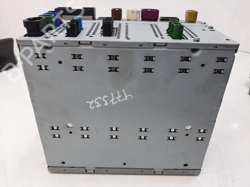 Elektronische module LAND ROVER RANGE ROVER IV (L405) 4.4 SDV8 4x4 | BP29349154M83 