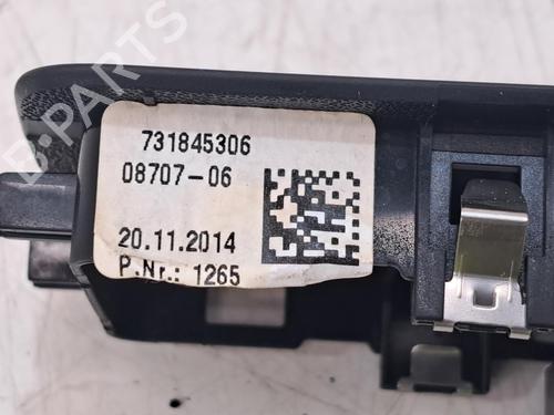 Right front window switch BMW 1 (F21) 116 i | BP39614777I26 - Image 4