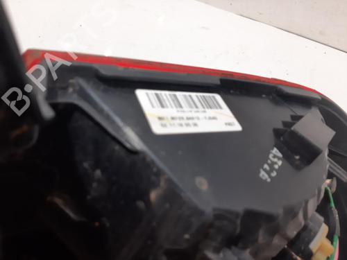 Right taillight SUBARU XV (_GP_) 2.0 D AWD (GPD) | BP37400422C35 - Image 2