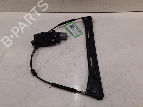 Used Front right window mechanism FIAT PANDA (169_) 1.2 (169.AXB11, 169.AXB1A) (60 hp) 31538256