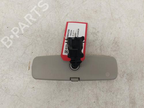 Used Rear mirror CITROËN C4 Picasso II 1.6 BlueHDi 120 (120 hp) 26750718