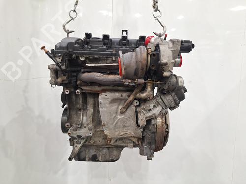 Engine PEUGEOT 208 I (CA_, CC_) 1.6 THP | BP30360372M1
