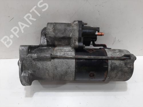 Used Starter LAND ROVER RANGE ROVER IV (L405) 4.4 SDV8 4x4 (340 hp) 30259791