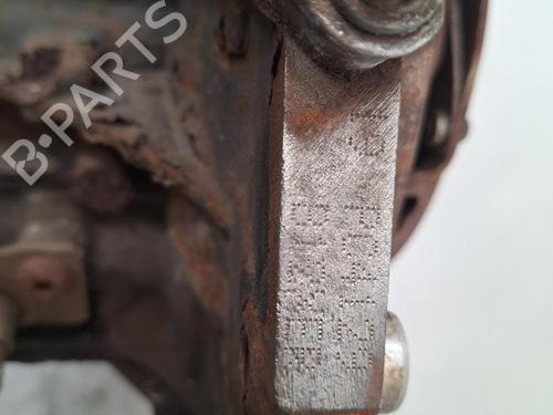 Engine VAUXHALL ADAM (M13) 1.2 | BP37520057M1 - Image 6