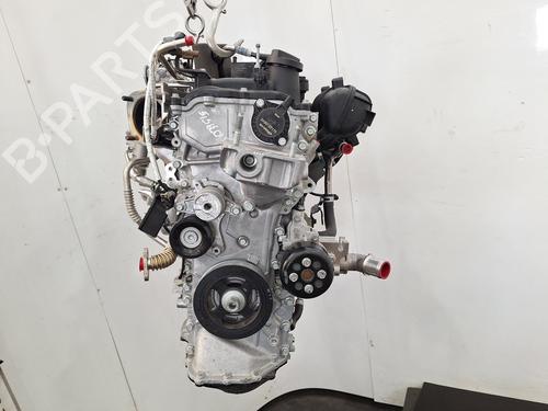 Motor HYUNDAI i20 III (BC3, BI3) 1.0 T-GDI (101 hp) 31769301