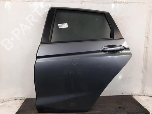 Used Left rear door HONDA JAZZ IV (GK_) 1.3 (102 hp) 30897276