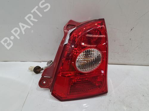 Used Right taillight Right taillight 37157751 37157751
