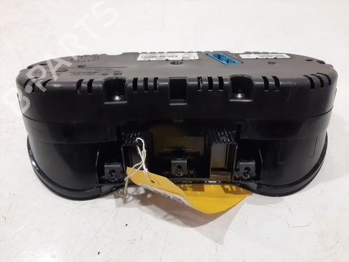 Instrument cluster VW POLO V (6R1, 6C1) 1.2 | BP29883921C47