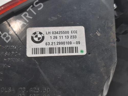 Left taillight BMW X1 (E84) xDrive 18 d | BP39724790C34 - Image 2