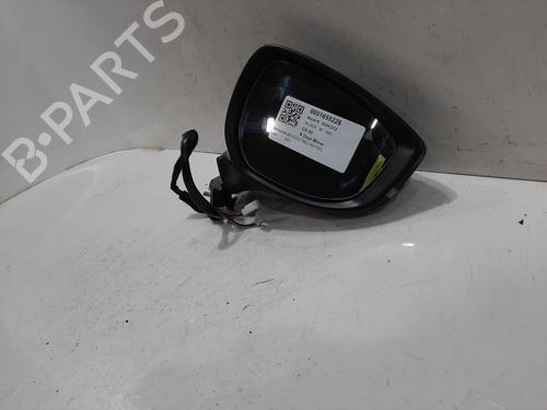 Used Right mirror MAZDA CX-30 (DM) SKYACTIV-X M Hybrid (DMFP) (179 hp) 33010405