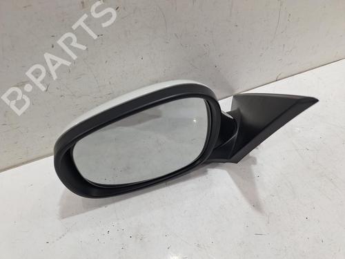 Used Left mirror BMW 1 (E81) 116 i (122 hp) 27203460