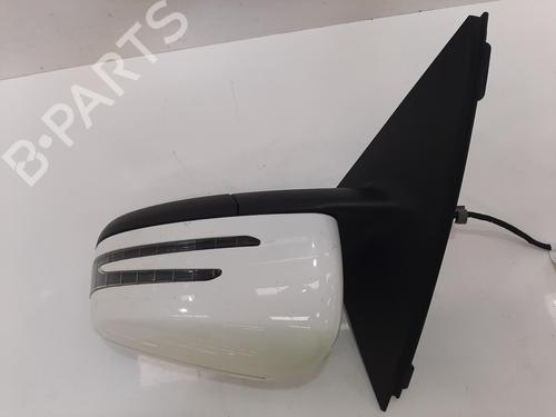 Left mirror MERCEDES-BENZ C-CLASS Coupe (C204) C 180 (204.331) | BP28575235C26 