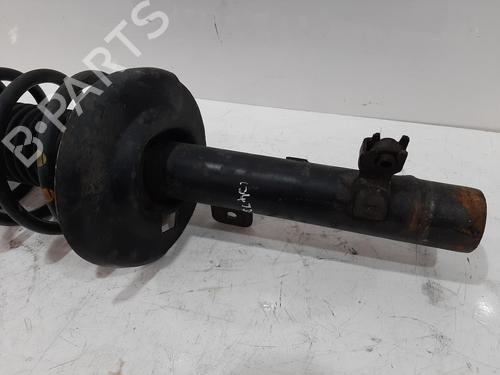 Left front shock absorber PEUGEOT 2008 I (CU_) 1.6 BlueHDi 75 | BP34178794M16 - Image 3