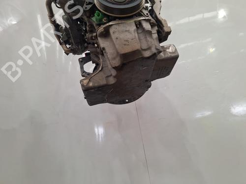Engine FORD TRANSIT COURIER B460 Box Body/MPV 1.5 EcoBlue | BP36594082M1 - Image 2