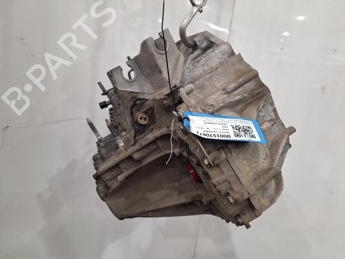 Gearbox HONDA CR-V IV (RM_) 1.6 i-DTEC (RE6) | BP30517300M3