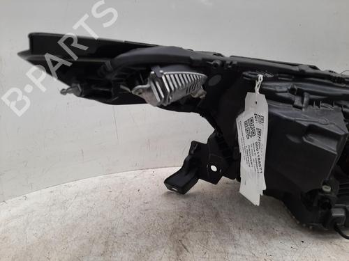 Left headlight LAND ROVER DISCOVERY V (L462) D300 MHEV 4x4 | BP26778130C28 