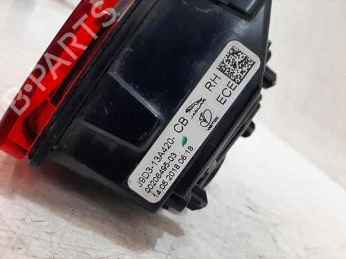 Right taillight JAGUAR I-PACE (X590) EV400 AWD | BP30516970C35 