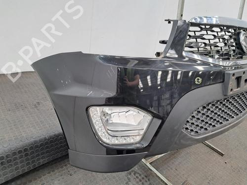Front bumper SSANGYONG ACTYON SPORTS II 2.2 Xdi | BP29417260C7 