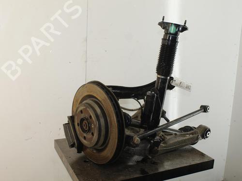 Left rear suspension arm MERCEDES-BENZ GLE (W166) 350 d 4-matic (166.024) | BP26776288M14