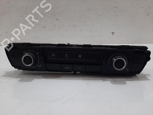 Climate control BMW 1 (F20) 116 d | BP34644001I5  - Image 5