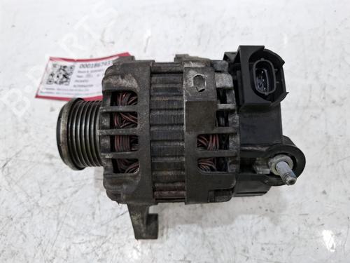 Alternator KIA PICANTO II (TA) 1.0 | BP40533379M7 - Image 4