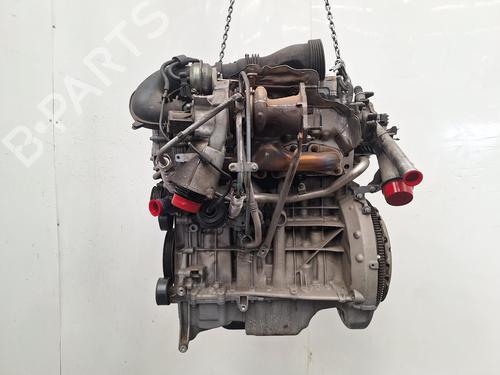 Engine MERCEDES-BENZ A-CLASS (W176) A 200 (176.043) | BP37520209M1 - Image 2