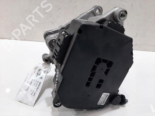 Alternator MAZDA 2 Hatchback (DL, DJ) 1.5 SKYACTIV-G M Hybrid | BP32682677M7  - Image 5