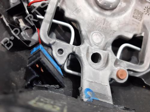 Steering wheel CITROËN BERLINGO MULTISPACE (B9) 1.6 BlueHDi 100 | BP29946117C49 