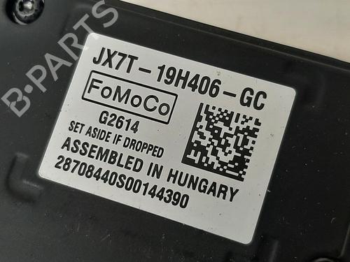 Camera FORD FOCUS IV (HN) 1.0 EcoBoost | BP26786761E14 