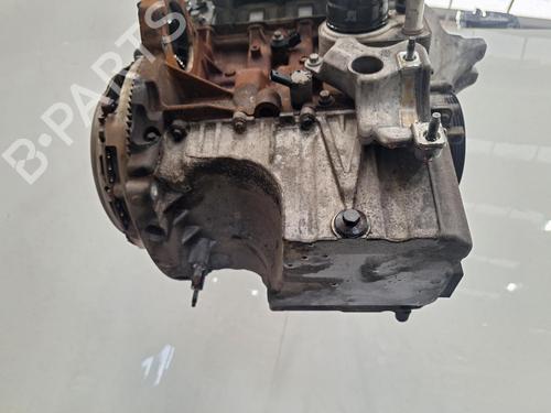 Engine FORD FIESTA VI (CB1, CCN) 1.0 EcoBoost | BP28115059M1 