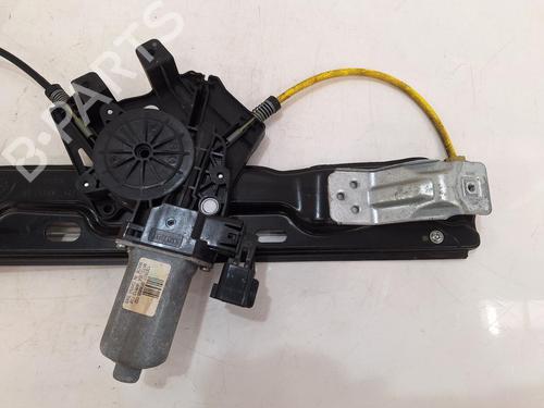 Rear left window mechanism LAND ROVER RANGE ROVER EVOQUE (L538) 2.2 D 4x4 | BP26863892C24 