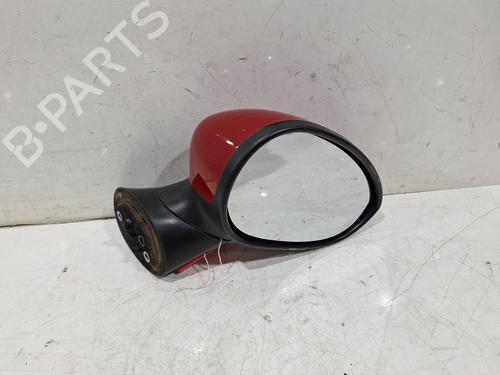 Used Right mirror Right mirror FIAT 500 (312_) 1.2 (312AXA1A) (69 hp) 39657604 39657604