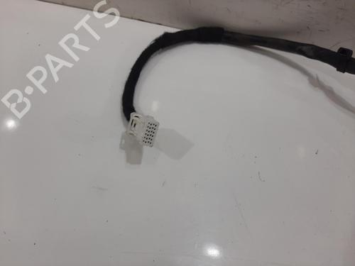 Right mirror NISSAN NOTE (E12) 1.2 DIG-S | BP37484833C27 - Image 3
