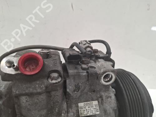 AC compressor BMW 1 Coupe (E82) 118 d | BP39766012M34 - Image 5