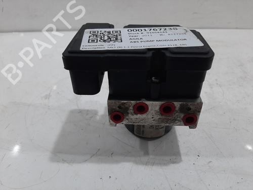 ABS pump VAUXHALL AGILA Mk II (B) (H08) 1.2 i 16V | BP37223169M43 - Image 3
