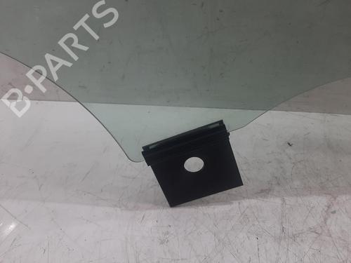 Front right door window JAGUAR I-PACE (X590) EV400 AWD | BP32503022C19