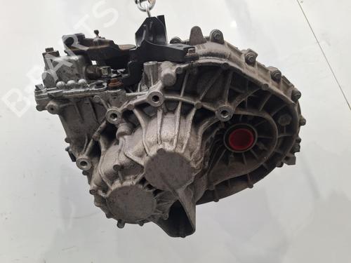 Gearbox VOLVO V40 Hatchback (525) D3 | BP31769225M3 - Image 3