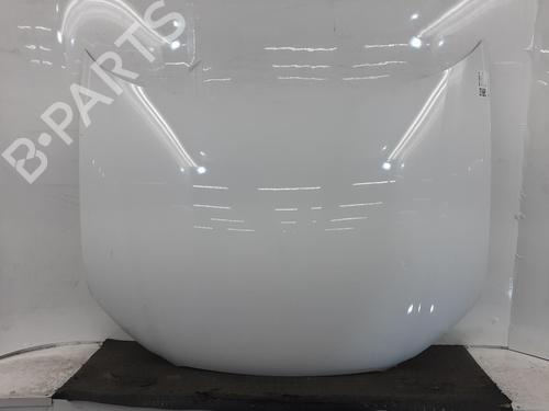 Used Hood Hood AUDI A3 Convertible (8P7) 1.6 (102 hp) 33988196 33988196