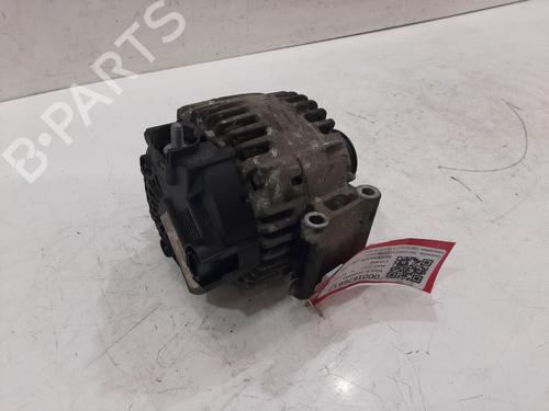 Alternator MERCEDES-BENZ C-CLASS (W204) C 200 CDI (204.001) | BP33647673M7 - Image 2