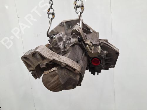 Gearbox FORD KA (RU8) 1.2 | BP30095369M3