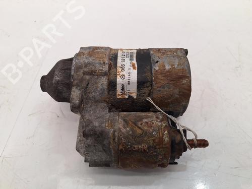 Starter MERCEDES-BENZ A-CLASS (W169) A 160 (169.031, 169.331) | BP27280792M8 