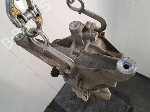 Rear differential BMW X1 (F48) xDrive 20 d | BP26766201M24 