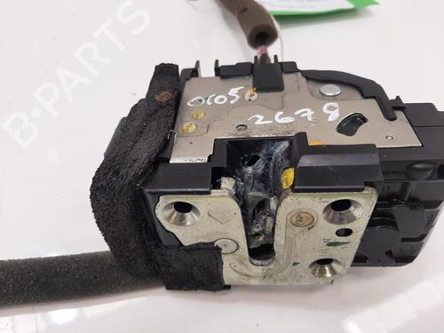 Other NISSAN NV200 Van 1.5 dCi 90 (M20, M20N, M20M) | BP36810441O1  - Image 5