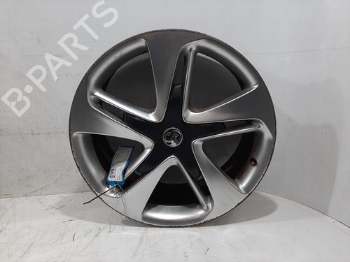 Używane Felga VAUXHALL ASTRA Mk VI (J) (P10) 1.4 Turbo (140 hp) 30789176
