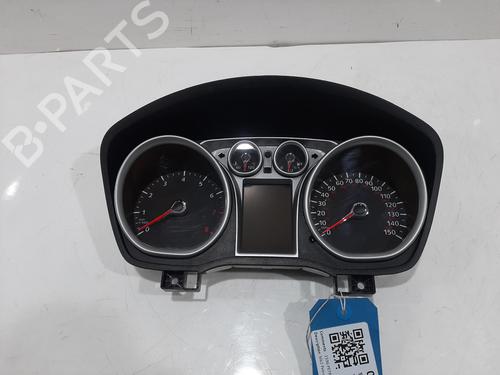 Used Instrument cluster Instrument cluster FORD FOCUS II (DA_, HCP, DP) 1.6 (100 hp) 36451855 36451855