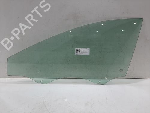 Used Front left door window Front left door window SEAT LEON (5F1) 1.6 TDI (105 hp) 33262451 33262451